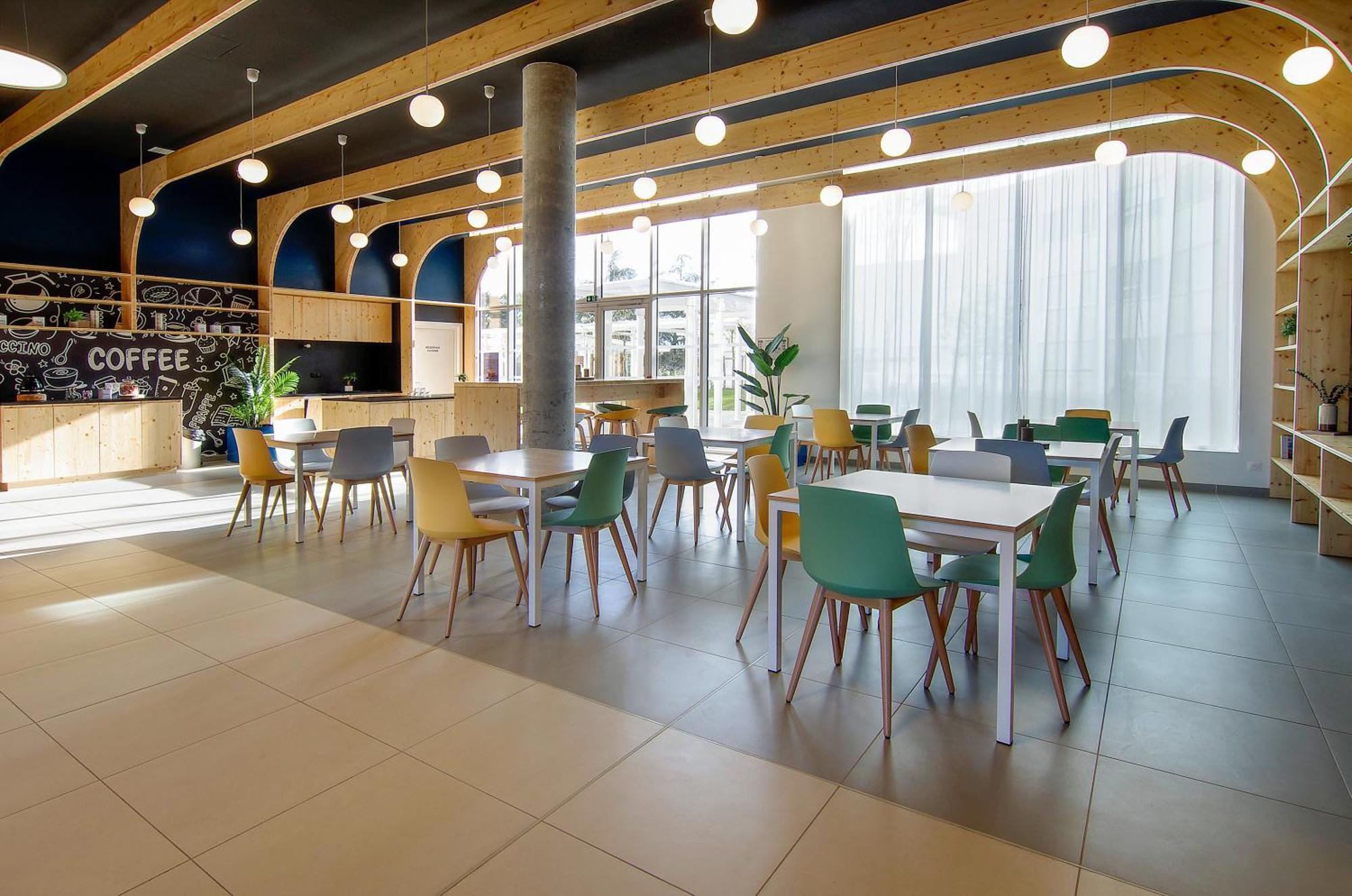 Sweetly I-Art Gradignan - Bordeaux Sud Aparthotel Luaran gambar